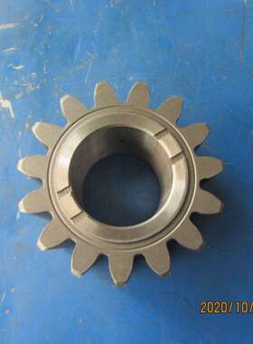 供应徐工装载机驱动桥配件275301726 WA1130.1-14行星轮