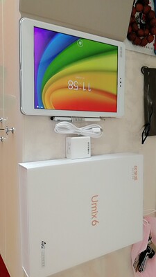 展播优学派Umix6怎么样?到底好不好处呢?