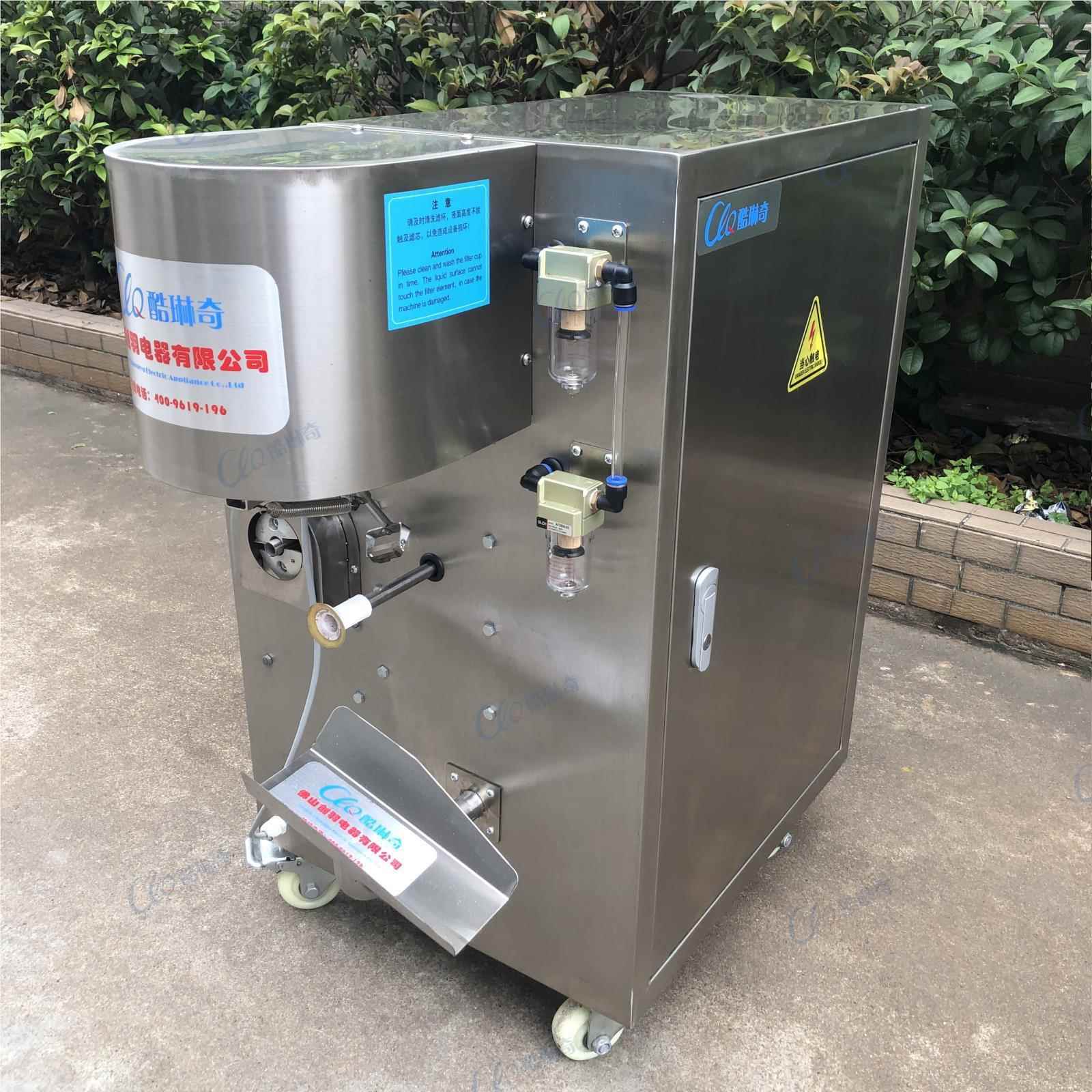 r南方桃子动皮东934机 水蜜自桃快刮速削皮机山桃一次性削皮机桃