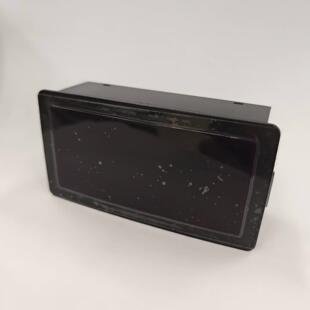 交流电压500VAC SFD 5135 75MV电流表直流数显 DC9.5V供电DC20A