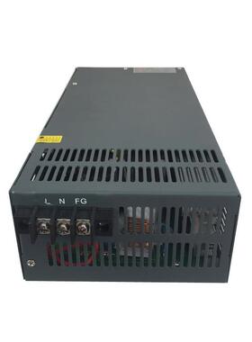 800W36V22A单组S-800-36大功率开关电源36V800W工业电热丝直流电