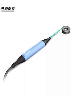 标配配件tm5100探头td8650轴向tunkia测控天恒探头td8620计高斯