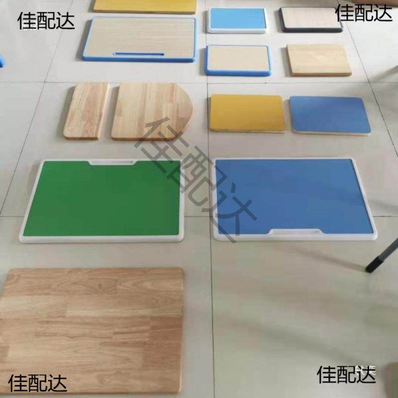 课桌椅面面板配件椅子面板凳面板学校学生课桌桌椅wDA6cPEr板方桌