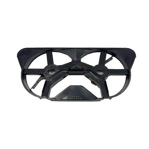 适配追觅X30/X40扫地机清洁盘S10/S20/S30/S10pro ultra刮清洗盘