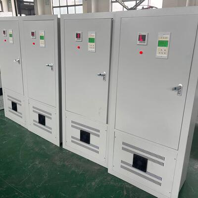 IT隔离电源柜ES710-8KVA单相变压器绝缘监视仪IC外接户外一体化机