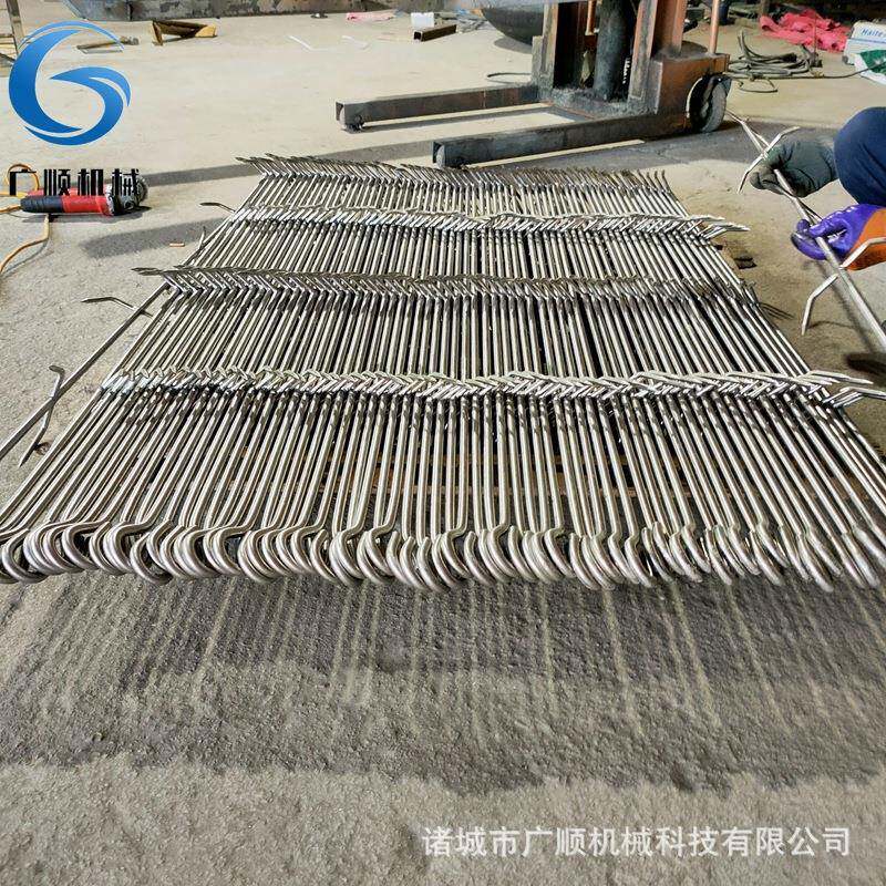 304不锈钢猪牛羊肉挂钩机 肉钩子 挂肉钩子