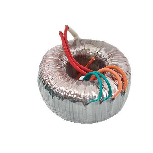 环形变压器厂家定制双绕组大功率电源变压器家电功放变压器可定做