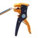 德旗66150电工电线多功能剥皮器鸭嘴鹰嘴剥线钳排线飞线拨线钳