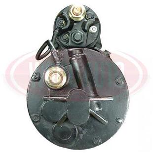 3275183起动机马达4070567 2071556 康明斯42MT卡特325D 卡特329