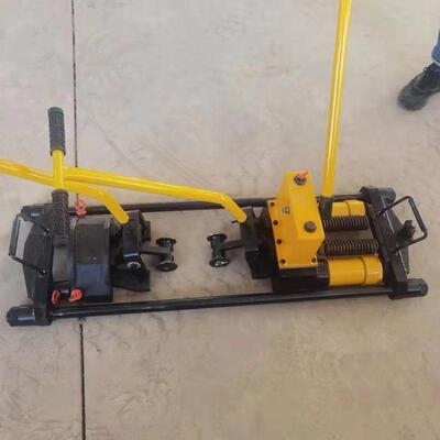 液压轨缝调整器 YTF-400铁路轨缝调整器 GFT单向轨缝调整器