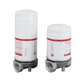 柴油杂质滤滤器加油机过器芯可清清洗网滤清油滤芯总器成QJX过滤