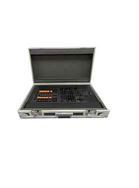 M厂ADMX控控台电脑制器黑马制侧翼命令翼舞79102台灯光电脑控台家