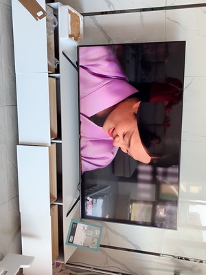 海信75E3D怎么样?体验三天亮线失望透了?