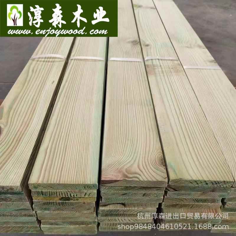 MGP10 赤松樟子松云杉白松CCAACQ防腐处理防白蚁 H2 H3 C2 C3