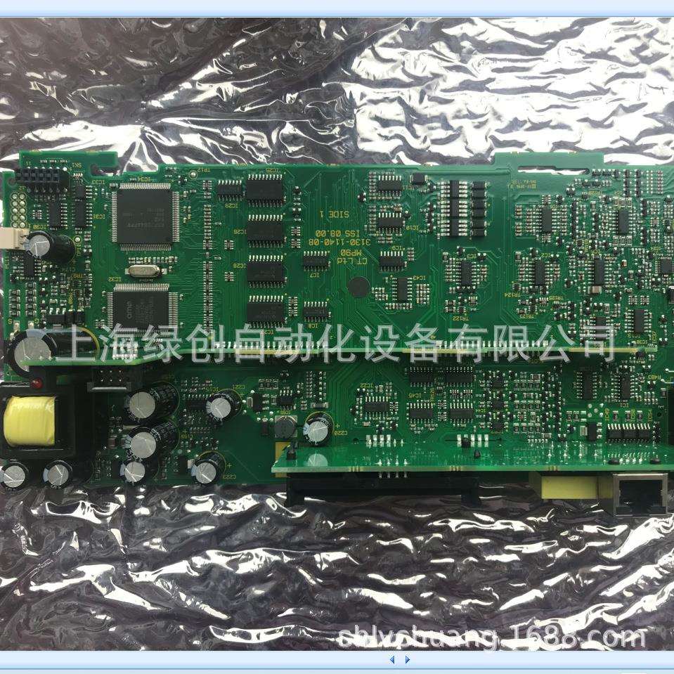 MP155A4维修主板艾默生CT励磁板MP90