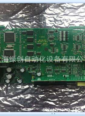 MP155A4维修主板艾默生CT励磁板MP90