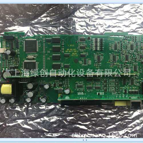 MP155A4R维修主板艾默生CT励磁板MP90