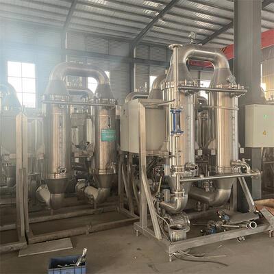二手陶瓷膜过滤器 超滤膜过滤设备 不锈钢纳滤膜过滤机