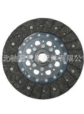 离合器摩擦片 41100-24200 4110024200 DF-K18 80K18 DY-078