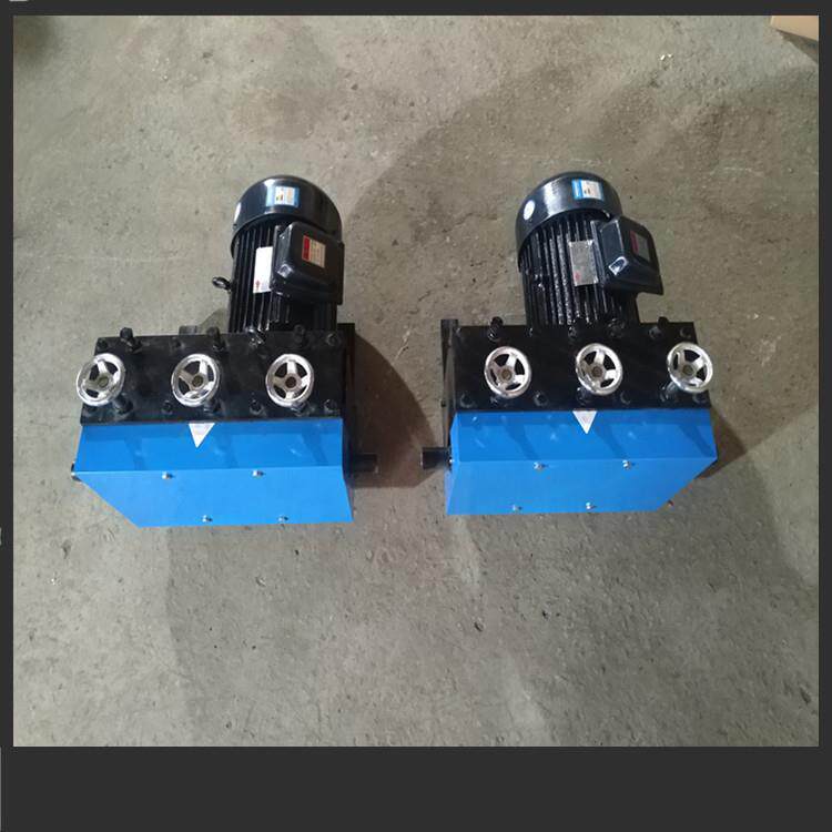 钢绞线穿索机生产厂家钢绞线穿线机配件钢绞线穿管机价格