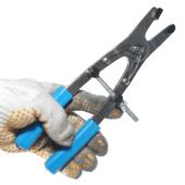 机车通用煞车制动活塞拆装 卸取出分离调整维修更换扳手 钳子改装