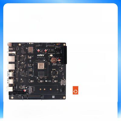 Milk-V Jupiter 进迭时空Spacemit K1/M1 开发板MiniITX