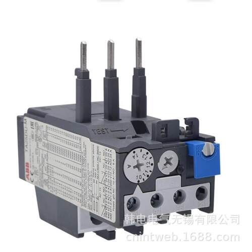 供应TA25DU8.5MTA25DU11MTA25DU14M原厂热过载继电器