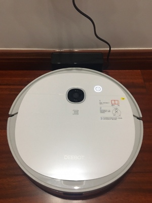 科沃斯扫地机器人DJ65怎么样（前车之鉴）有必要告诉大家真相