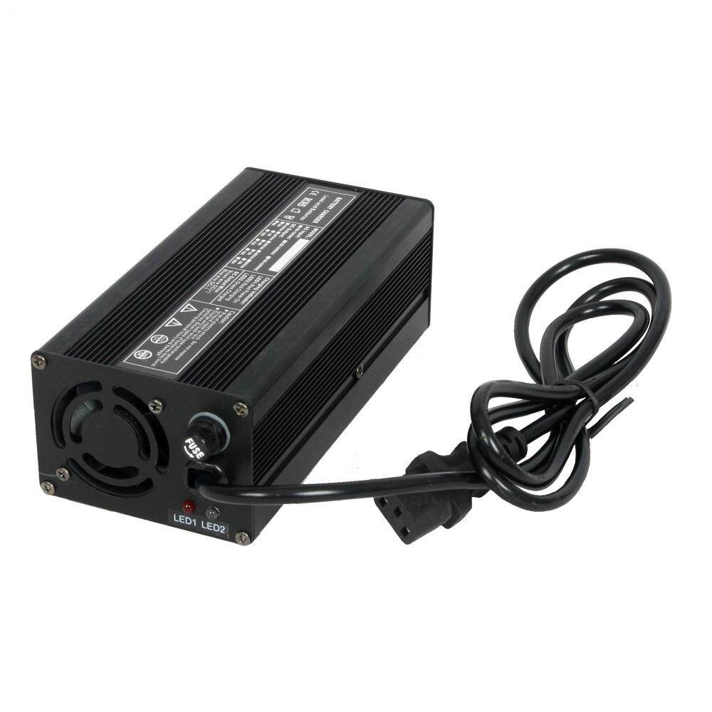 厂家直销24V12A 12V15A 12V20A 48V5A 72V4A 60V5A铅酸电池充电器