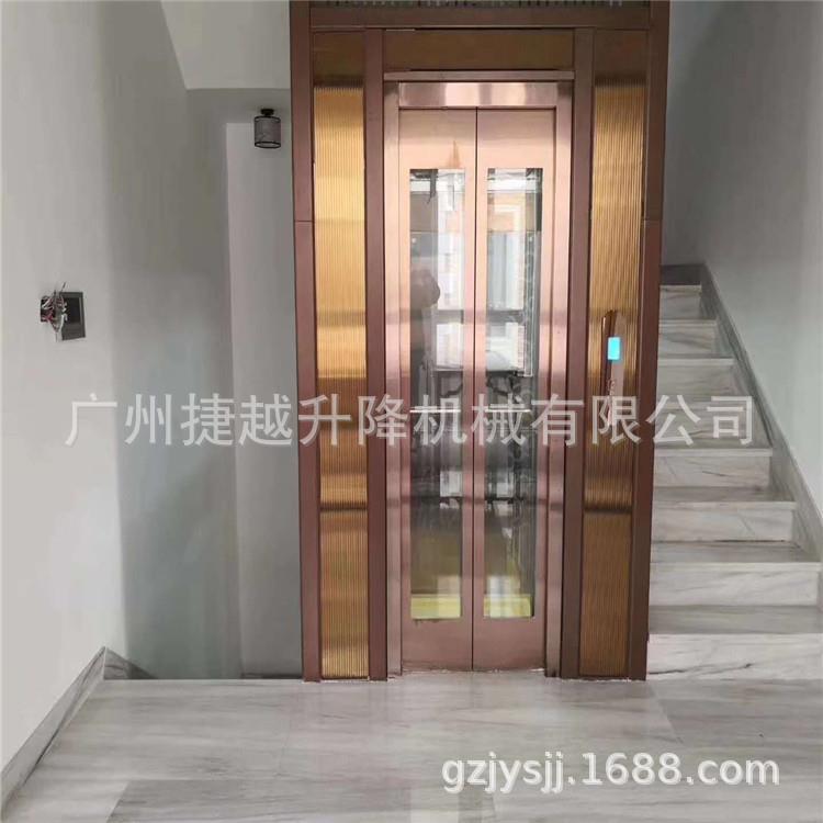 家用电梯楼道电梯家用小电梯厂家免费上门测量指导欢迎致电。