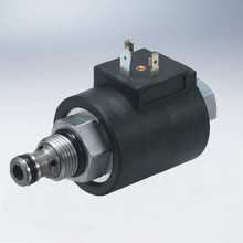 液压插装阀DHF08-224A SV16-23 21 SV08-35 TS10-27 TS38-20 插装