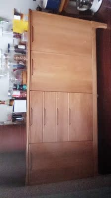 懂行的来说下原始原素DM-DG1105餐边柜怎么样，老铁诉说使用全过程