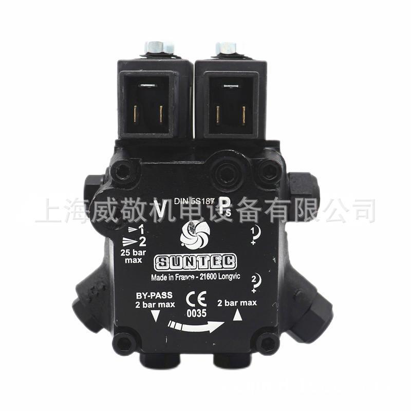 AT3 45A 9559齿轮泵 AT3V 45A 9660 SUNTEC桑泰克 百得利雅路燃机