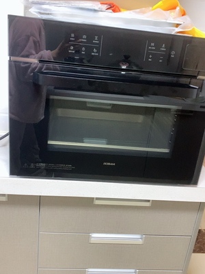 老板CQ975蒸烤一体机怎么样说一说体验真相感受