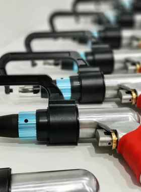 气动枪型点焊钻机定位焊疤门框钣金焊点修复AB柱消除焊疤WL-66054