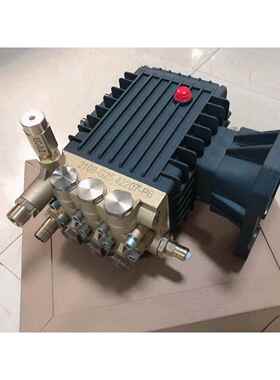 虎啸年华NH-2215-25.4内轴汽油高压清洗机泵头配件美械雷格慕派