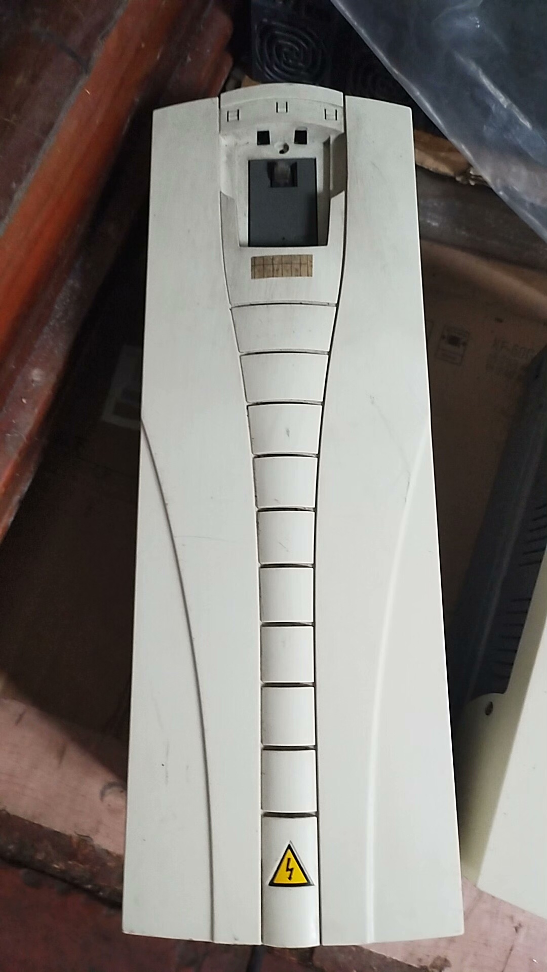 ABB变频器ACS550-01-044A-4重载22/18.