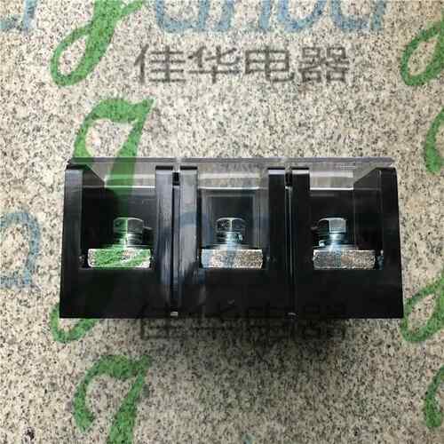 TC-10003 大电流接线端子 铜接线柱 固定式接线排