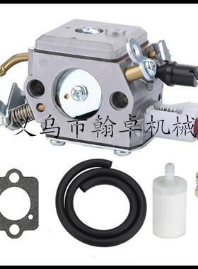 胡斯华纳Hus 340 345 346XP 350 351 353化油器C3-EL18 HZPJ