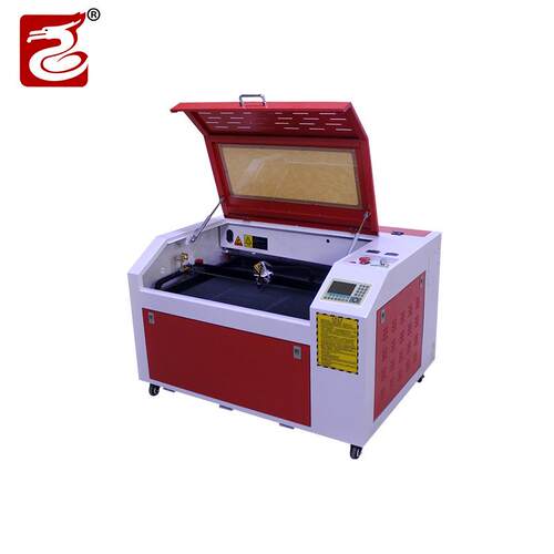 激光雕刻机皮革大理石亚克力木板人像照片MDF橡胶版激光切割机