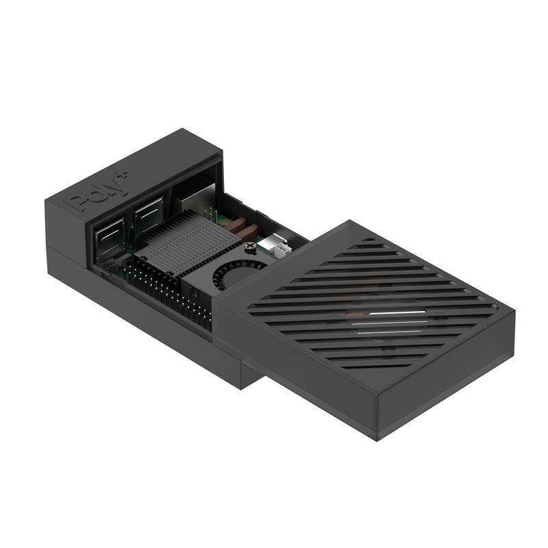 Raspberry Pi 5 模型制作工具/辅料耗