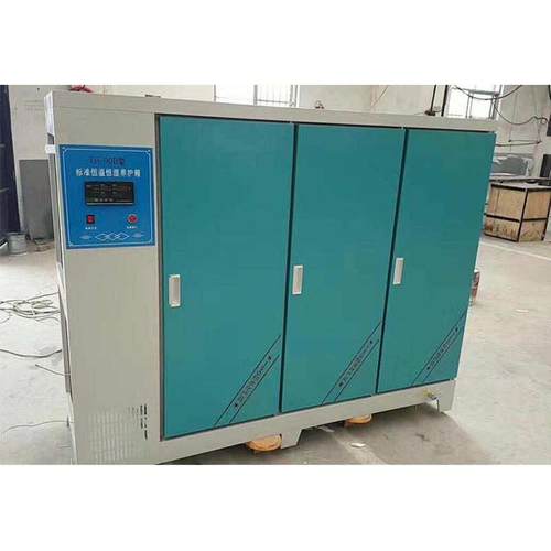 养护混凝土养护恒试箱混凝土养标混凝土箱箱水泥湿养护块砼箱恒温