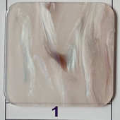 厂家供应亚克力板材多彩水纹亚克力板切割抛光打孔铣槽配件