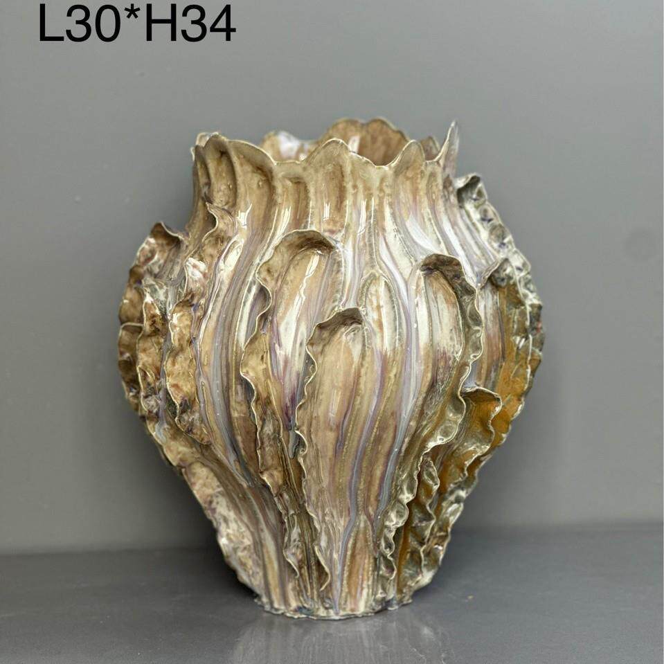 英式复古风客厅茶几桌面中古风饰盒首饰盒摆件样板间软装搭配设计