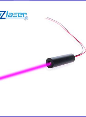 808nm50mw点状红外激光模组工业级镭射激光模块 VR描点补光激光灯