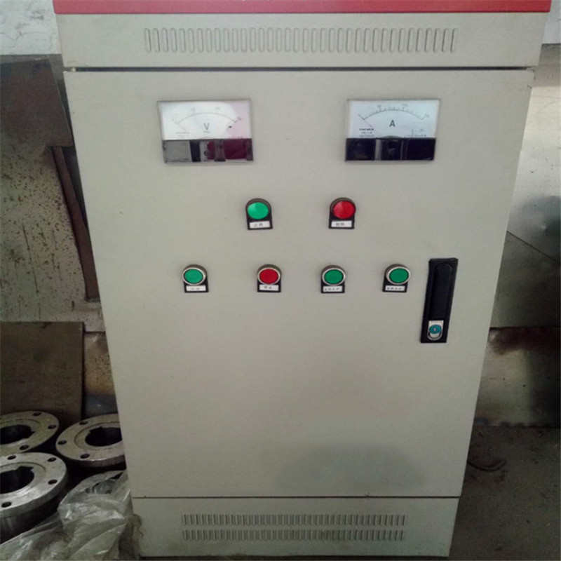 金属废旧粉碎机汽车轮胎机垃圾易拉罐铁桶破碎机双轴撕碎生活木材