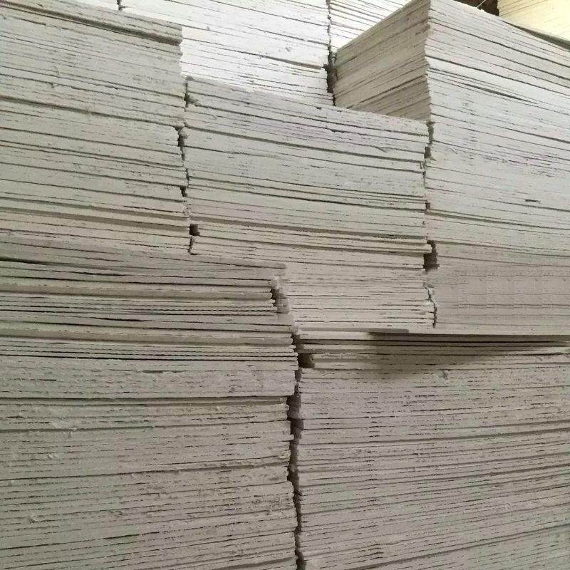 硅酸铝纤维板A级耐火纤维棉隔热保温板窑炉内壁陶瓷硅酸铝板