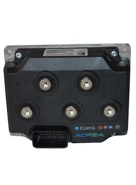 【AC F2控制器】美国CURTIS柯蒂斯低速车控制器 叉车电动车控制器
