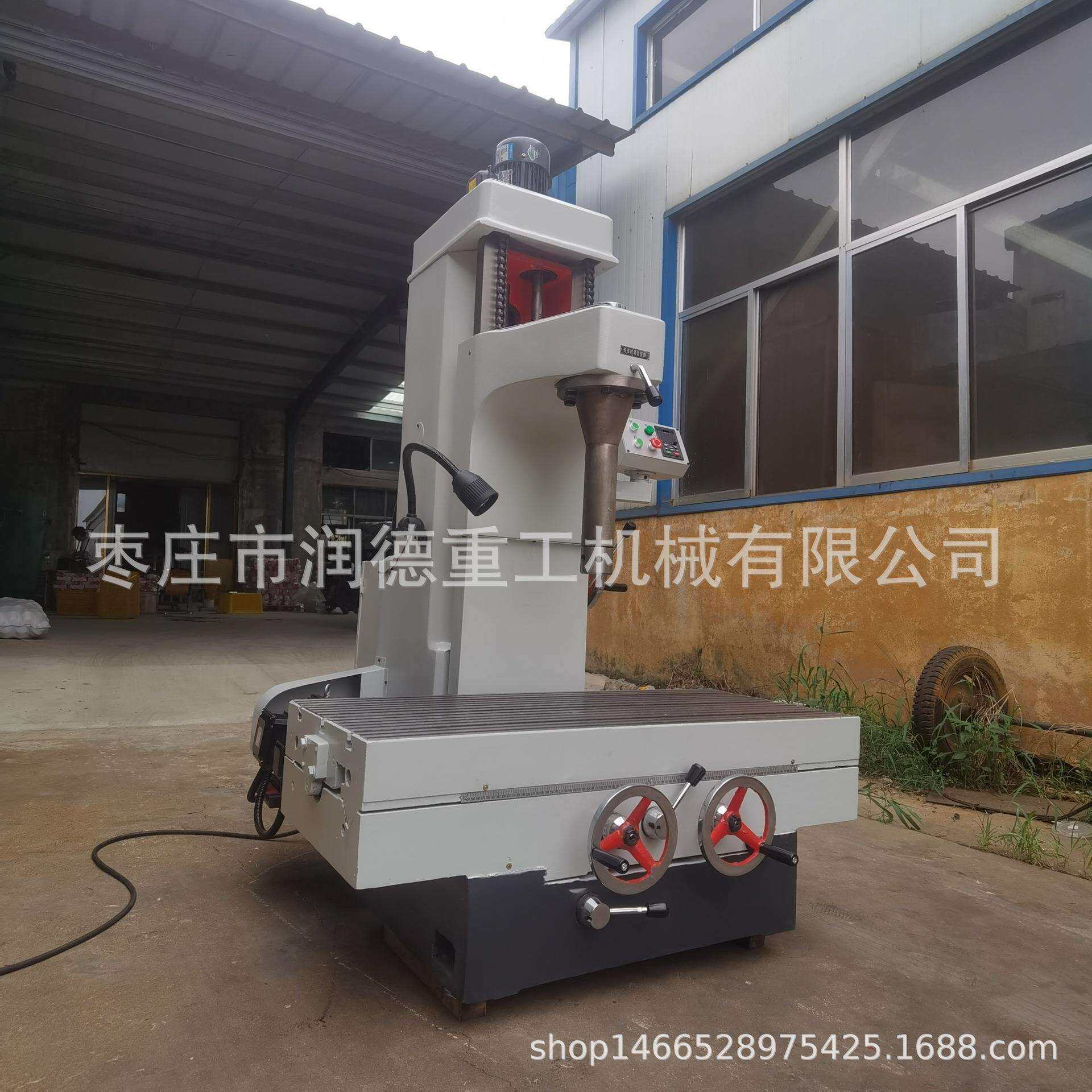 T8018A镗缸机 维修汽车发动机气缸镗孔设备T8018A缸体立式镗床