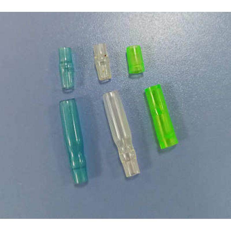 110端子绝缘护套 187绝缘端子护套 250绝缘端子护套 硬护套,五金/工具,接线柱,淘宝优惠券,粉丝福利购,淘宝优惠卷